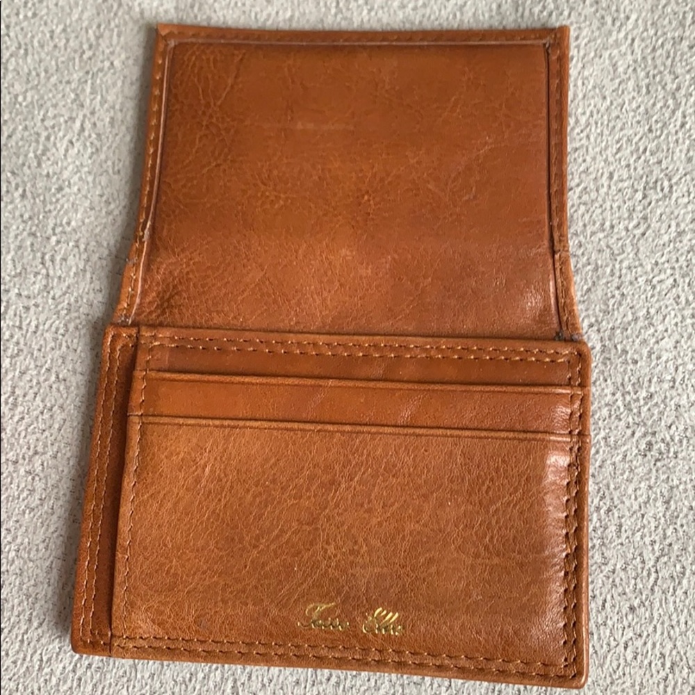 Affordable Men’s formal wallet